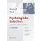 Psychologische Diagnostik