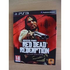 Red Dead Redemption