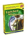 SSI Enriched Air Nitrox Homestudy Lernkit