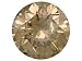 Jewelry : MIN 1.20CT MM VARIES ROUND CHAMPAGNE DIAMOND