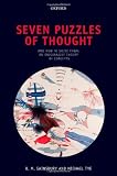 Seven puzzles of thought and how to solve them : an originalist theory of concepts