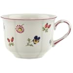 Villeroy & Boch Petite Fleur 12-Ounce Breakfast Cup