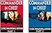Commander in Chief - The Inaugural Edition Complete 18 Episodes. 4 DVD Set.