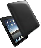Luxe Case for iPad Black