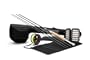 Wild Water Fly Fishing Complete 5/6 Starter Package