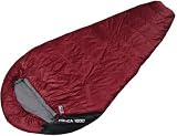  : High Peak Mumienschlafsack Ponca 1000