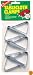Coghlan's 527 Table Cloth Clamps (Set of 6)