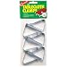 Coghlan's 527 Table Cloth Clamps (Set of 6)