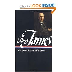 Henry James Complete Stories 1898 To 1910