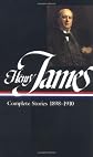 Henry James : Complete Stories 1898-1910 (Library of America, 83)