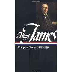 Complete Stories 1898-1910 (Library of America)