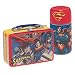 Search : Superman Lunchbox Salt & Pepper Shakers