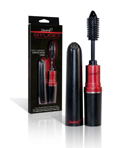 Studio Collection Vib. Mascara Wand