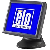 New - Elo 1529L Touchscreen LCD Monitor - V21433