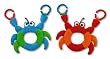 Melissa & Doug Linking Crab