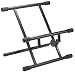 Musical Instruments : Quiklok  BS317 Quiklok BS317 Low Profile Amplifier Stand