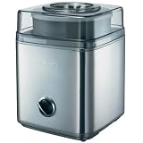 Cuisinart - ICE30BCE - Machine à Glace
