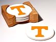 University of Tennessee Volunteers Coasters