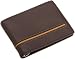 Tommy Bahama Men's Leather Money Clip Wallet