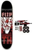FLIP SKATE..