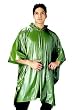 New, One Top Vynil Poncho, Adult Size 50" x 80".