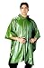 Vinyl Poncho