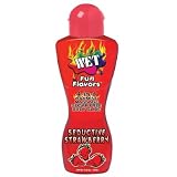 Seductive Strawberry 8.4 oz. Fun Flv