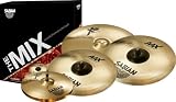 Sabian Club Mix Pack XA5003 Ride Cymbal