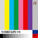 19｜19 VIDEO CLIPS 1→9 [DVD]