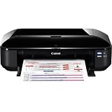 Canon Pixma iX6520 Inkjet Printer (4895B002)