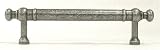 3-3/4 CTC Door Pull - Pewter