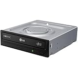 LG Electronics Internal Super Multi Drive Optical Drives GH24NSC0B