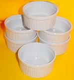Pastetenform  Ø 11cm 6 Stück