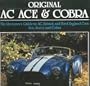 Original AC Ace and Cobra (Full Color Restoration Guides Series)