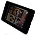Google Nexus 7 Case Asus Tablet Cover with Stand for 7-Inch 2012 Tablet-Hard Snap on Case-Black