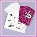 Rock Star Diva Invitations (8 PC)