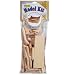 Darice Wood Model Kit-Fort