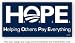 Anti Obama HOPE Helping Others Pay Everything Bumper Sticker