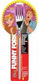 Funny Fork