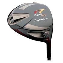 TaylorMade Golf r7 CGB Max Driver