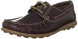 Hush Puppies Men's Grapnel Lace Up