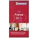 The Michelin Guide France 2008 (Michelin Guides) (Michelin Guides)
