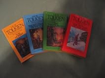 The Hobbit and The Lord of the Rings Boxed Set