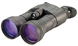 Night Optics USA D-321B-3ST Generation 3 US Dual Tube Vision Binoculars
