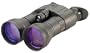Night Optics USA D-321B-3A Generation 3 US Grade A Dual-Tube Night Vision Binoculars.