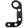 Self Defense Impact Kerambit Personal Protection Tool