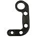 Self Defense Impact Kerambit Personal Protection Tool