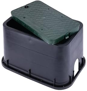 Turn off water emergency! - Homesteading Questions