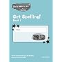 Read Write Inc.: Get Spelling Book 1 Pack of 5