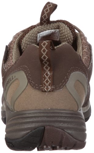 Merrell AVIAN LIGHT SPORT GTX J68300, Chaussures de randonnée femme - Marron-TR-F5-73, 40.5 EU